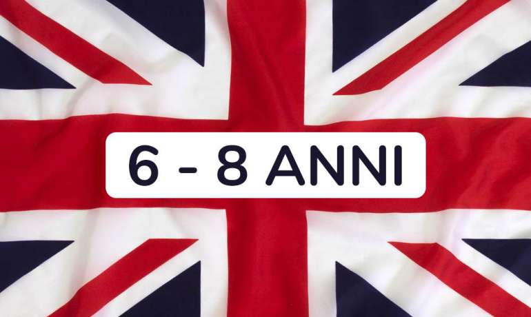 Inglese 18 Mesi 3 Anni I Passerotti