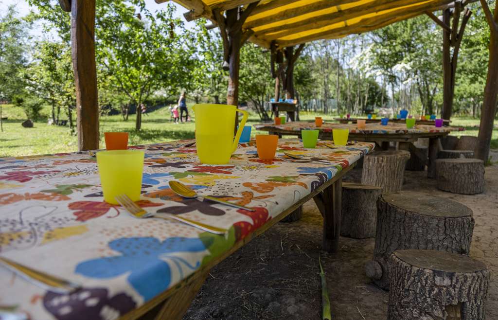 Affitto locali per feste e compleanni